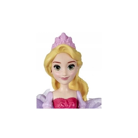 Disney Princess Wodny Balet Roszpunka Lalka E9878